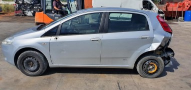 RICAMBI AUTO FIAT GRANDE PUNTO 1.3...