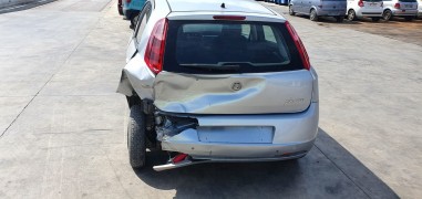 RICAMBI AUTO FIAT GRANDE PUNTO 1.3...