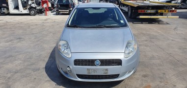 RICAMBI AUTO FIAT GRANDE PUNTO 1.3...