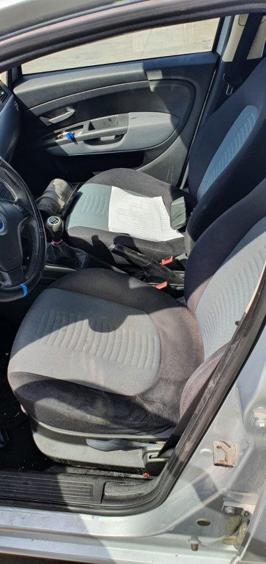 RICAMBI AUTO FIAT GRANDE PUNTO 1.3...