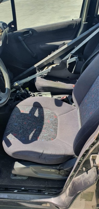 RICAMBI AUTO MERCEDES-BENZ CLASSE A...