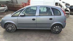 RICAMBI AUTO OPEL MERIVA...