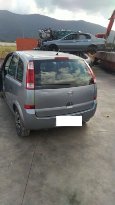 RICAMBI AUTO OPEL MERIVA... 2