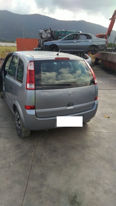 RICAMBI AUTO OPEL MERIVA 1.6 BZ 03-10