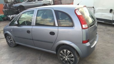 RICAMBI AUTO OPEL MERIVA 1.6 BZ 03-10