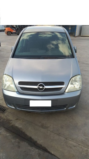 RICAMBI AUTO OPEL MERIVA 1.6 BZ 03-10