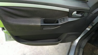 RICAMBI AUTO OPEL MERIVA 1.6 BZ 03-10
