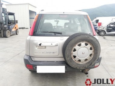 RICAMBI AUTO HONDA CRV 2.0 BZ 02-07