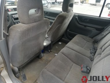 RICAMBI AUTO HONDA CRV 2.0 BZ 02-07