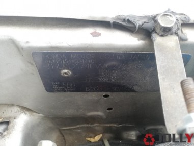 RICAMBI AUTO HONDA CRV 2.0 BZ 02-07