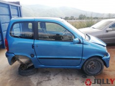 RICAMBI AUTO MICROCAR 50...