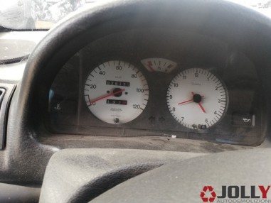 RICAMBI AUTO MICROCAR 50 VIRGO 2007