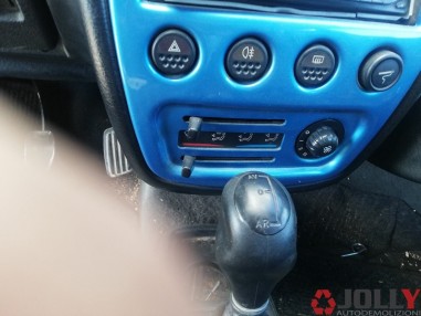 RICAMBI AUTO MICROCAR 50 VIRGO 2007