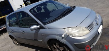 RICAMBI AUTO RENAULT SCENIC  1.9 DCI...