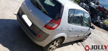 RICAMBI AUTO RENAULT SCENIC  1.9 DCI...