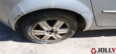 RICAMBI AUTO RENAULT SCENIC  1.9 DCI...
