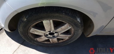 RICAMBI AUTO RENAULT SCENIC  1.9 DCI...