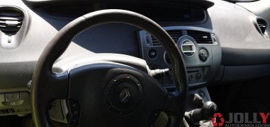 RICAMBI AUTO RENAULT SCENIC  1.9 DCI...