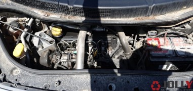 RICAMBI AUTO RENAULT SCENIC  1.9 DCI...