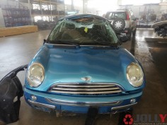RICAMBI AUTO MINI COOPER...