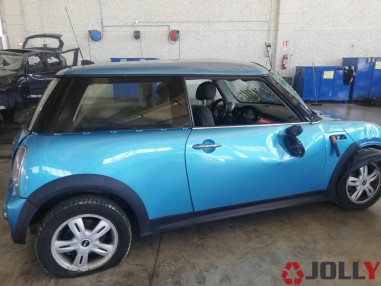 RICAMBI AUTO MINI COOPER R50 1.4 D 01-06