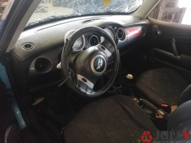 RICAMBI AUTO MINI COOPER R50 1.4 D 01-06