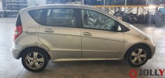 RICAMBI AUTO MERCEDES-BENZ...