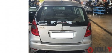 RICAMBI AUTO MERCEDES-BENZ CLASE A...