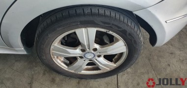 RICAMBI AUTO MERCEDES-BENZ CLASE A...