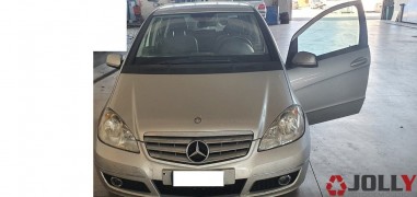 RICAMBI AUTO MERCEDES-BENZ CLASE A...