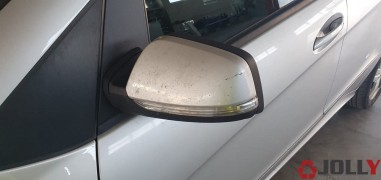 RICAMBI AUTO MERCEDES-BENZ CLASE A...
