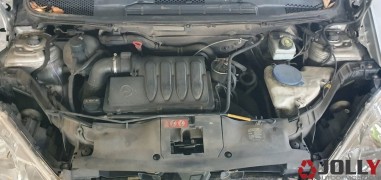 RICAMBI AUTO MERCEDES-BENZ CLASE A...