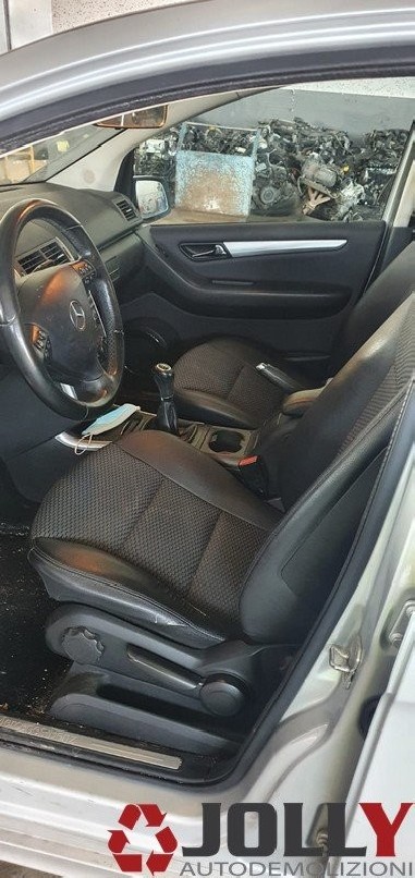 RICAMBI AUTO MERCEDES-BENZ CLASE A...