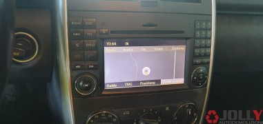 RICAMBI AUTO MERCEDES-BENZ CLASE A...