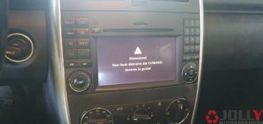 RICAMBI AUTO MERCEDES-BENZ CLASE A...