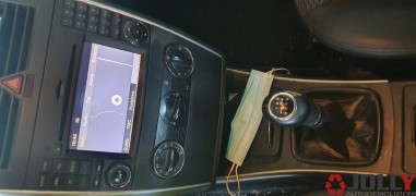 RICAMBI AUTO MERCEDES-BENZ CLASE A...