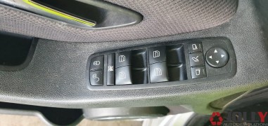 RICAMBI AUTO MERCEDES-BENZ CLASE A...