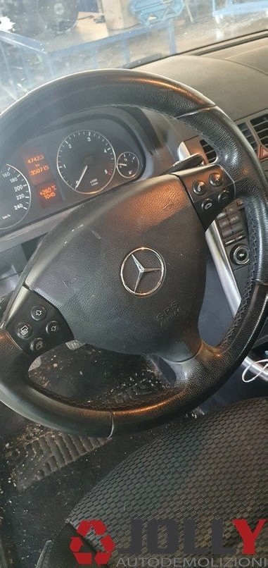 RICAMBI AUTO MERCEDES-BENZ CLASE A...