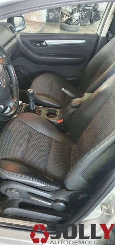 RICAMBI AUTO MERCEDES-BENZ CLASE A...