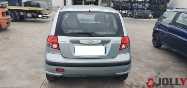 RICAMBI AUTO HYUNDAI GETZ 1.1 BZ 02-06
