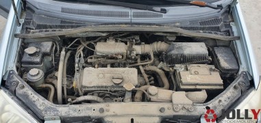 RICAMBI AUTO HYUNDAI GETZ 1.1 BZ 02-06