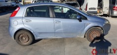 RICAMBI AUTO FIAT GRANDE...