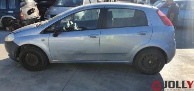 RICAMBI AUTO FIAT GRANDE PUNTO 1.3...