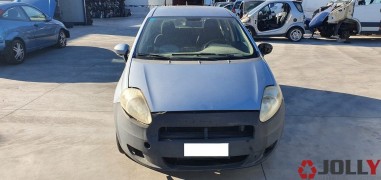 RICAMBI AUTO FIAT GRANDE PUNTO 1.3...