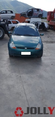 RICAMBI AUTO FORD KA 1.3 BZ...