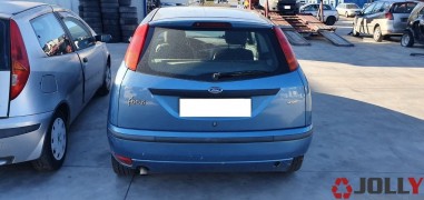 RICAMBI AUTO FORD FOCUS 1.8 TDCI 98-05