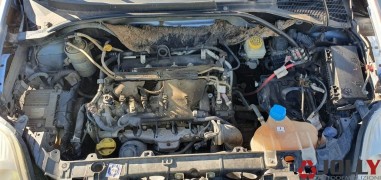 RICAMBI AUTO FORD FOCUS 1.8 TDCI 98-05