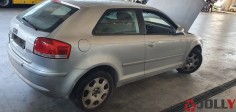 RICAMBI AUTO AUDI A3 2.0...