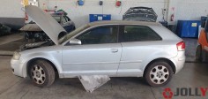 RICAMBI AUTO AUDI A3 2.0... 2