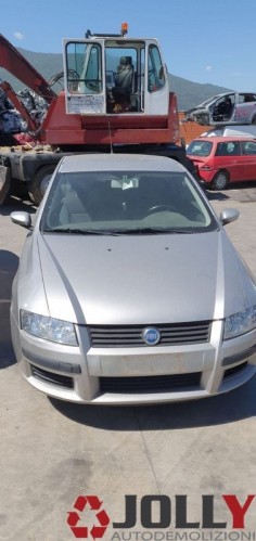 RICAMBI AUTO FIAT STILO 1.9...